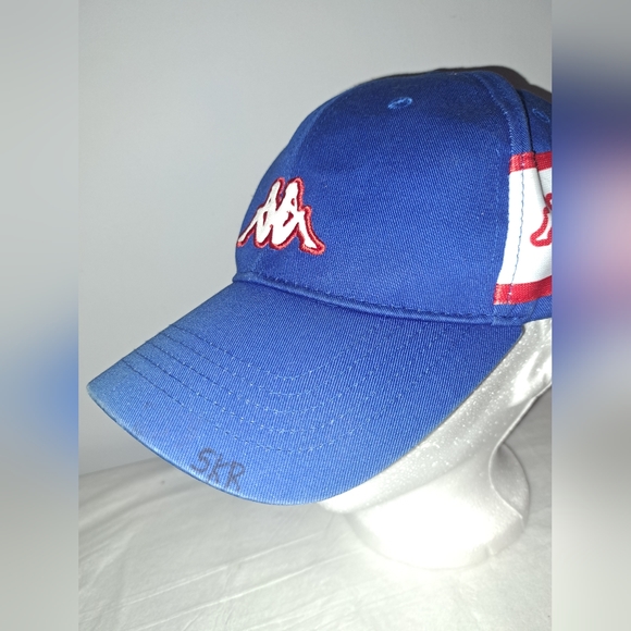 Kappa strap back hat - Picture 8 of 8